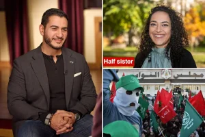 Abdul El-Sayed's supposed connections to the Muslim Brotherhood emerge after he denied any association in an NBC interview.