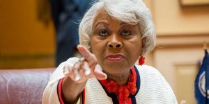 Accusations of 'generational wealth' scheme lead to arrest of influential Virginia Democrat senator