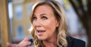 Ad from Rep. Scott Perry Highlights Police Complaint Claiming Democrat Janelle Stelson Indecently Exposed Herself to a Child