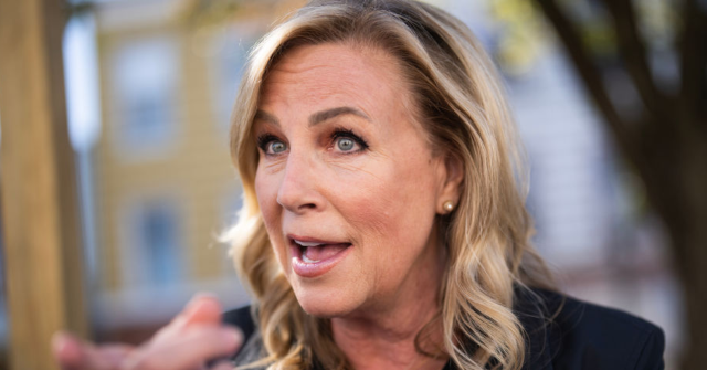 Ad from Rep. Scott Perry Highlights Police Complaint Claiming Democrat Janelle Stelson Indecently Exposed Herself to a Child