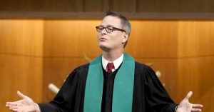 Adam Hamilton Played a Key Role in 7,600 Churches Departing from the United Methodist Church