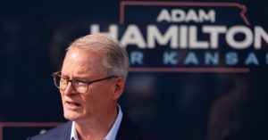 Adam Hamilton's Large Church Promotes Gender-Neutral Language for Children
