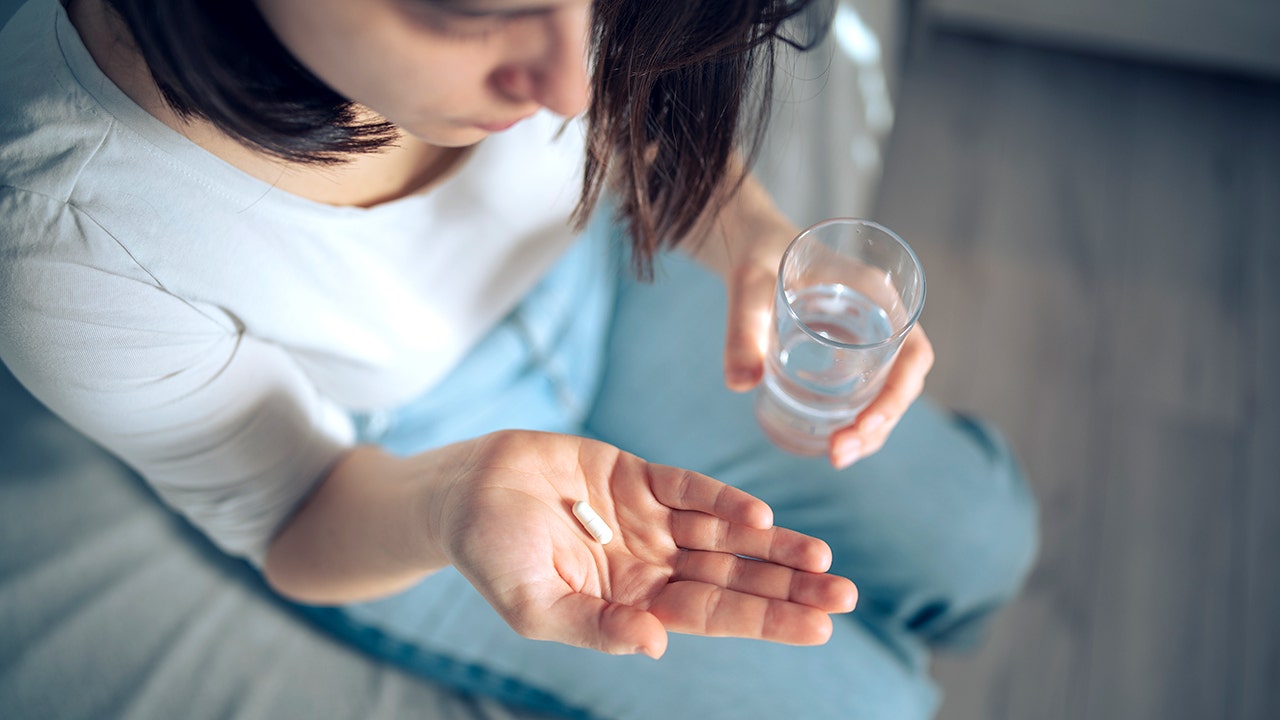 ADHD associated with a 70% increased risk of death, though medication might lessen this danger.