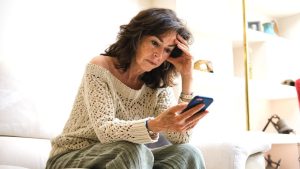 ADHD associated with much higher risk of dementia and cognitive decline