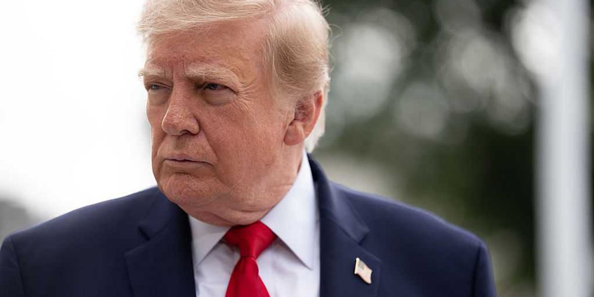 After 11 years, Trump's immigration pledges have yet to become law.