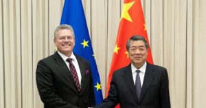 Agreement Reached by EU and China that Might Reduce Chinese Hybrid Car Exports