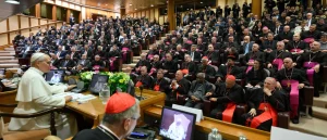 AI Co-Founder Urged Vatican to Take a More Tolerant Position on Machine Consciousness