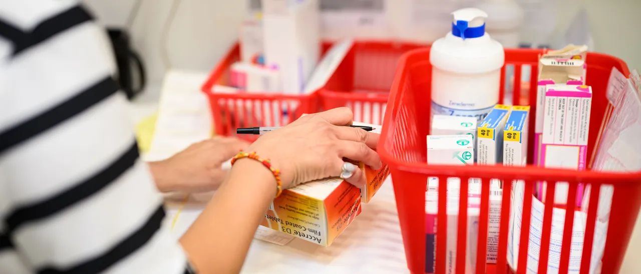 AI Has Been Approved to Prescribe Medications — At Least In One State