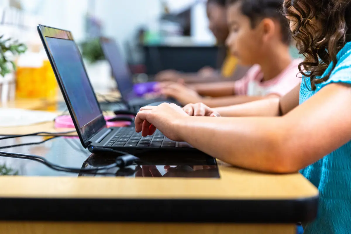 AI implementation in schools leads to drop in test scores, students reliant on chatbots, report says