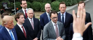 AI Leaders Face Scrutiny from Authorities After Models Misbehave