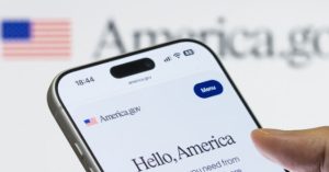 AI Task Force at the White House Establishes Charter and Begins 120-Day Countdown