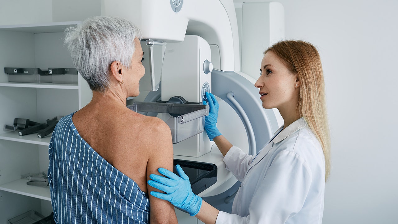 AI technology analyzes 3D mammograms to forecast breast cancer risk years in advance