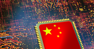 Aiden Buzzetti: Prevent China from Controlling America's Data Centers