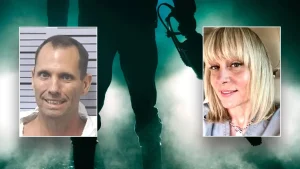 Alabama man charged with capital murder ordered to undergo a competency evaluation