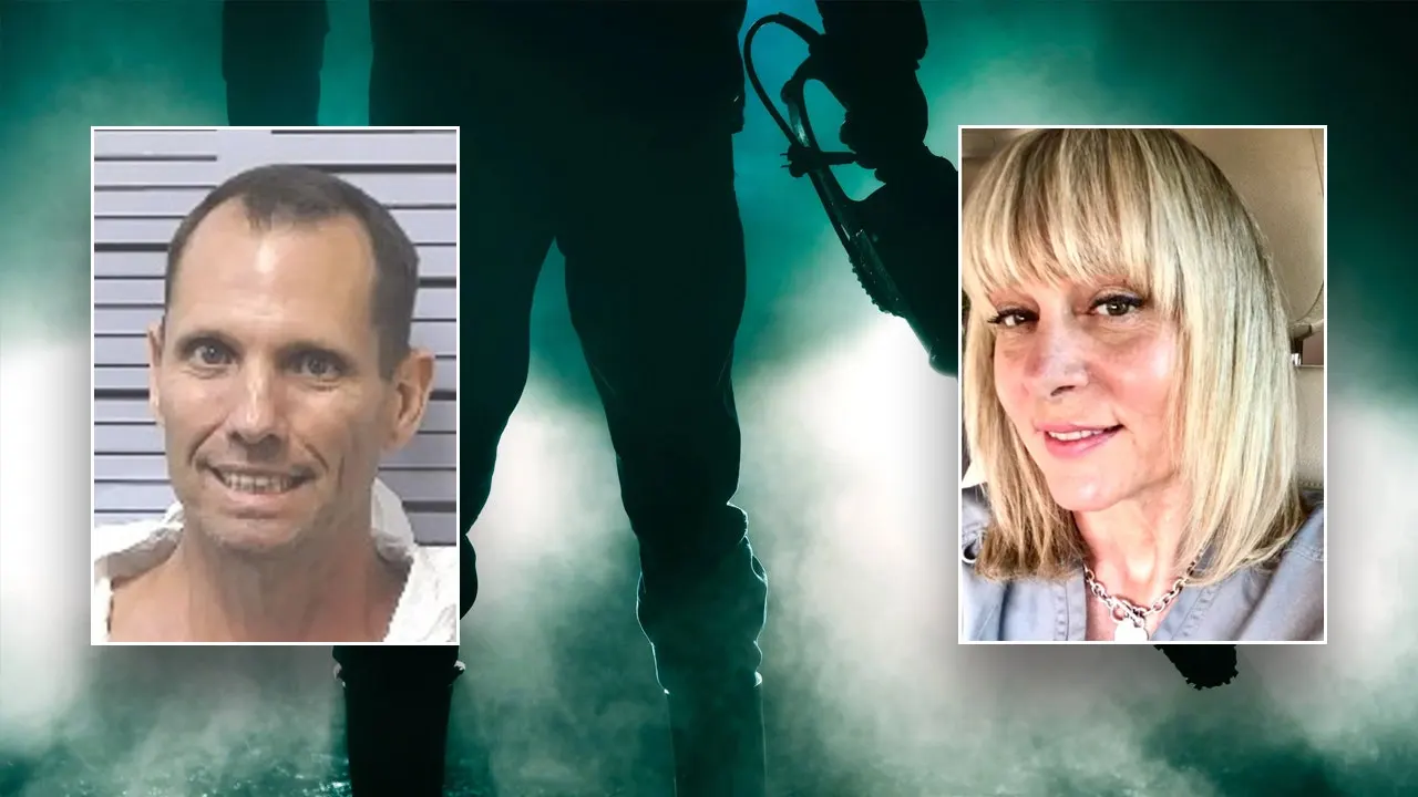 Alabama man charged with capital murder ordered to undergo a competency evaluation