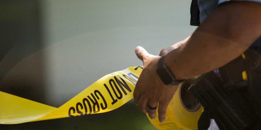 Alabama man reportedly killed his grandmother and aunt with a chainsaw.