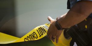 Alabama man reportedly killed his grandmother and aunt with a chainsaw.