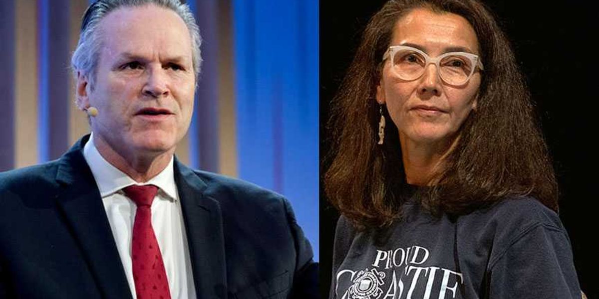 Alaska might halt election certification over claims of a Democratic 'Decoy Dan' plan, according to the Governor.