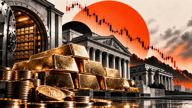 Alert: Gold's struggle with the 200-day moving average brings $3,940 into focus