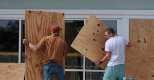 Alert Issued for 'Dangerous Storm Surge' as Hurricane Isaias Nears Gulf Coast