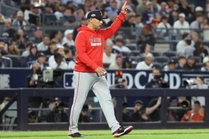 Alex Cora declines the Phillies and intends to take a break in the 2027 season