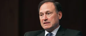 Alito Reflects on the 'Courage' Needed from Supreme Court Justices to Overturn Roe v. Wade