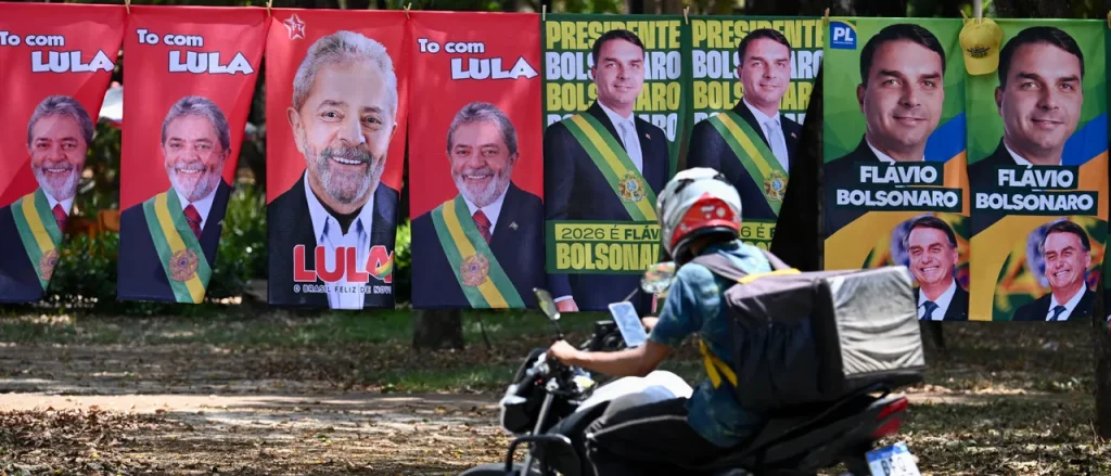 All Predictions Are Uncertain for Brazil’s Presidential Election, Truly