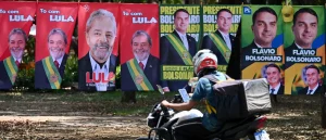 All Predictions Are Uncertain for Brazil&rsquo;s Presidential Election, Truly