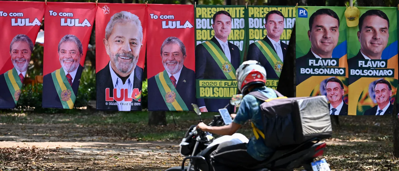 All Predictions Are Uncertain for Brazil&rsquo;s Presidential Election, Truly