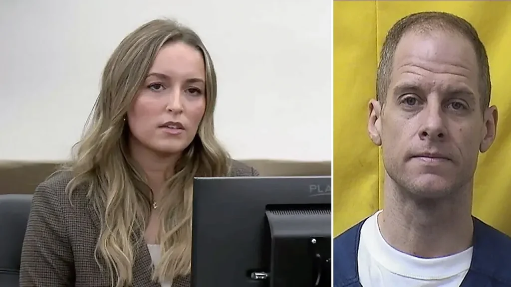Alleigha Botner's lawyer claims she did not plan the murder of Ashley Flynn.