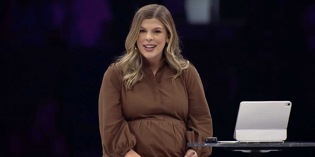Allie Beth Stuckey cautions that understanding the Bible is meaningless without this.