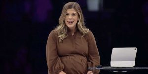 Allie Beth Stuckey cautions that understanding the Bible is meaningless without this.