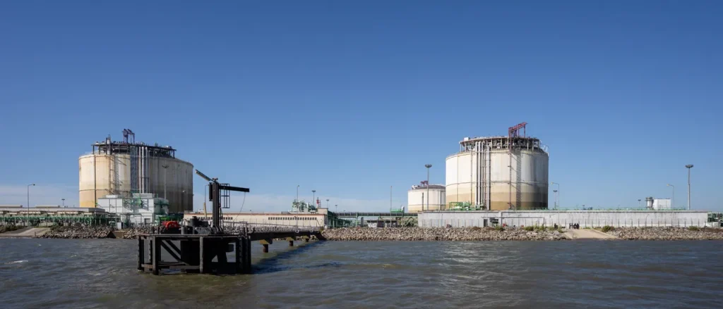 Allies Respond to Trump with Oil They Had Previously Committed to While the U.S. Depletes Its Reserves