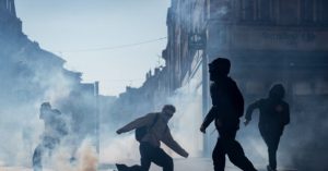 Almost a Thousand Arrested in France on Monday as Youth Protests Escalate