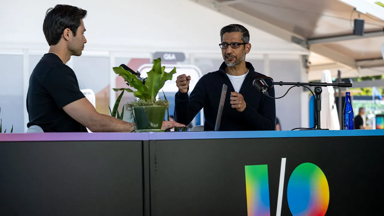 Alphabet's shares drop as Google’s parent company loses close to $500 billion