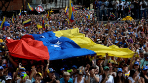 Alvaro Pulido Vargas taken into custody for bribery schemes related to Venezuela's CLAP program.