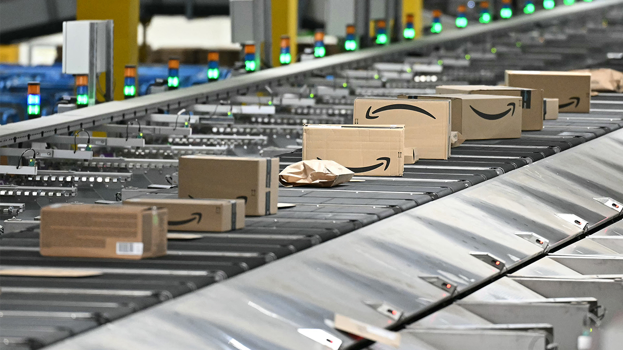 Amazon eliminates almost 1,000 positions in its retail and online shopping sectors.