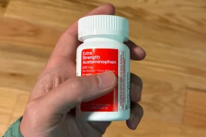 Amazon pulls back more than 112,000 bottles of Extra Strength Acetaminophen