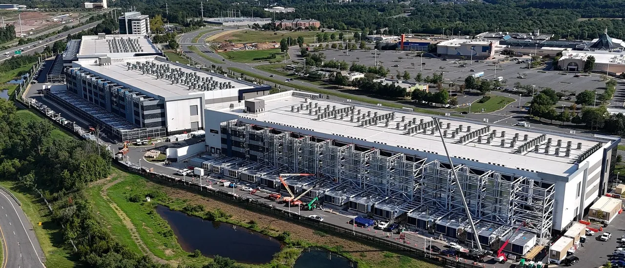 Amazon Understands What Truly Drives The AI Surge — And It’s Not Wind Or Solar Energy