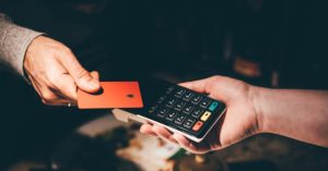 American Households Are Saving More Than Expected