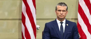 Americans Can See Fort Hood Shooter Face the Firing Squad, Hegseth Claims