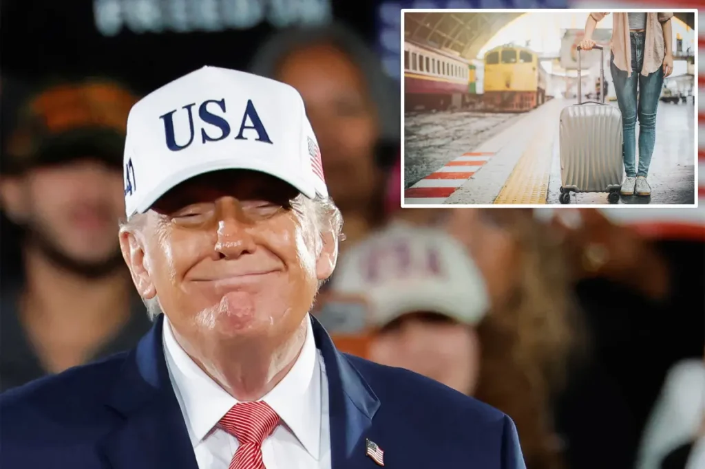 Americans who relocated to Europe after Trump's victory now express regret about their decision to leave.