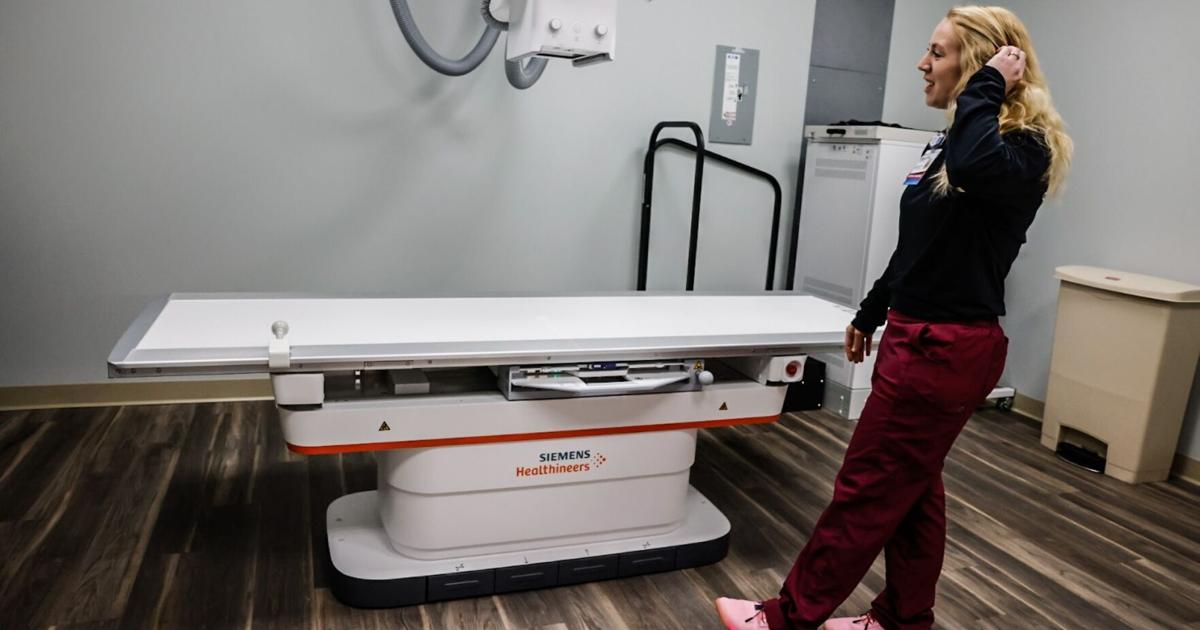 AmeriHealth Caritas is set to enter the Ohio Health Insurance Marketplace in 2027.
