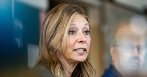Amy Acton&rsquo;s Mother Creates Ad Against &lsquo;Liar&rsquo; Amy Acton &mdash; Acton&rsquo;s Response