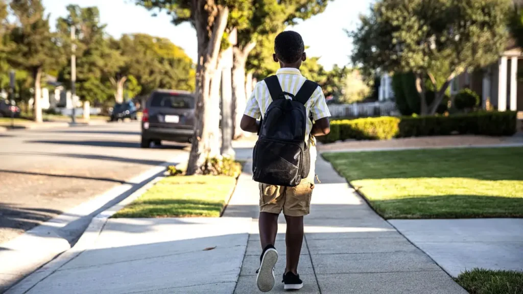 An 11-year-old child questioned why his father doesn’t want him. We can’t ignore it.
