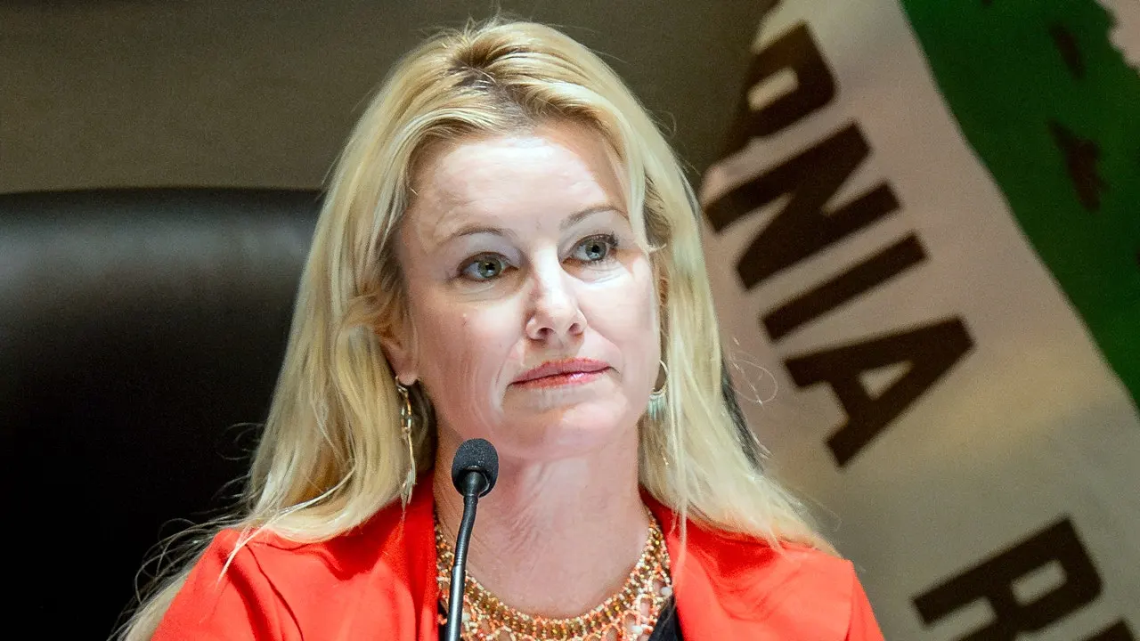 Anaheim Mayor Aitken faces allegations of racial insults and being publicly intoxicated.