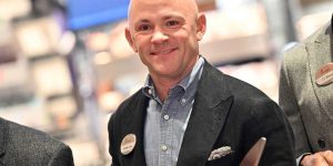 Andrew Cathy offered an apology from Chick-fil-A to NBC that wasn't requested.
