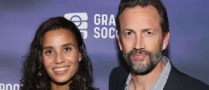 Andrew Shue and Marilee Fiebig, the ex-spouses of Amy Robach and T.J. Holmes, are set to get married.