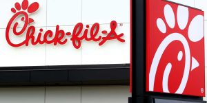 Anger arises after Christian Chick-fil-A CEO welcomes LGBTQ+ activists to taste CFA's tasty chicken sandwiches
