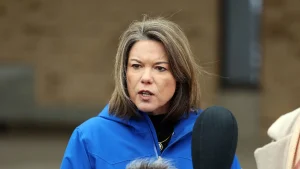 Angie Craig advised a state lawmaker to handle the ethics complaint against Ilhan Omar on his own, a letter from 2019 shows.